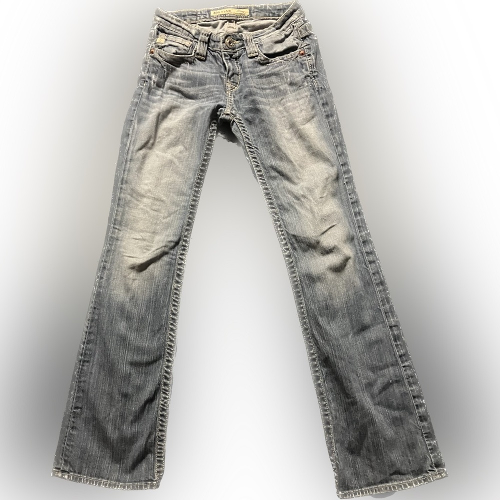 Big Star Remy Jeans